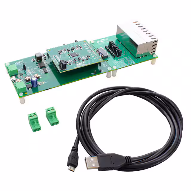 SI3474-KIT Skyworks Solutions Inc.  Cartes et kits d'évaluation et de démonstration